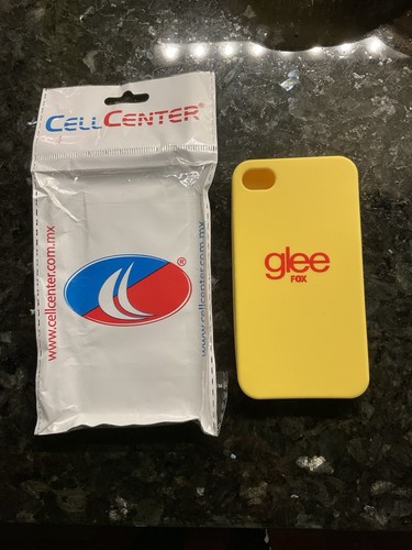Nuova fox glee custodia - glee,