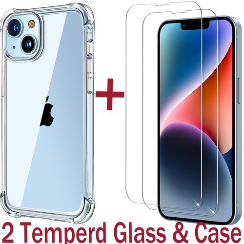 Vetro temperato premium iphone - vetro,