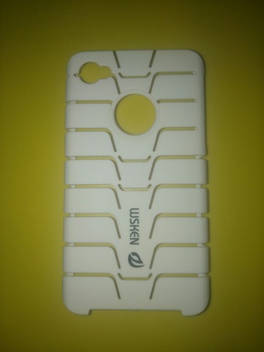 Custodia cellulare apple - custodia,