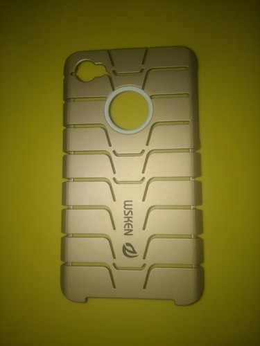 Custodia cellulare apple - custodia,