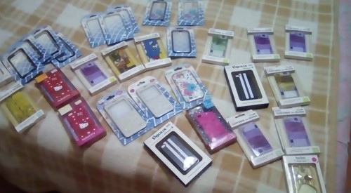 Lotto maxi stock - -, 28