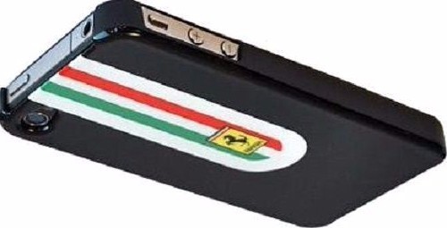 Custodia originale ferrari - originale,