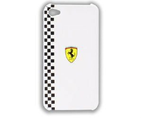 Custodia ferrari scuderia - ferrari,