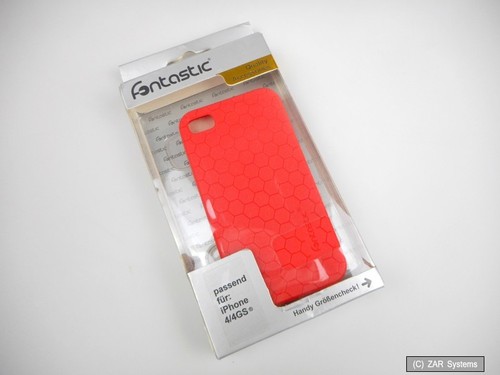 Fontastic 05fk1141 cover