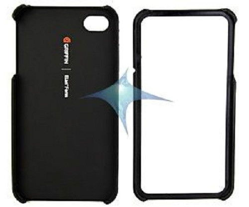 Custodia protettiva griffin - custodia,