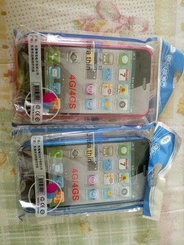 Cover custodia iphone 4gs - iphone,